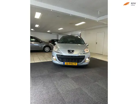 Peugeot 207 1.6 VTi Allure.Automaat,NAP,Airco