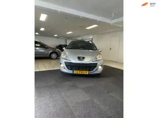 Peugeot 207 1.6 VTi Allure.Automaat,NAP,Airco