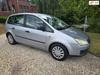 Ford Focus C-Max 1.6-16V Champion