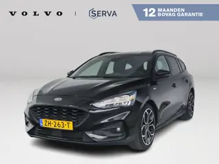 Ford FOCUS Wagon 1.0 EcoBoost ST Line Business | Park assist | Stoelverwarming | Carplay | Cruise co