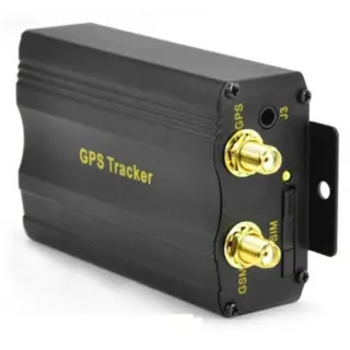 GPS Trackers 24Volt geen abonnement gratis Traceren