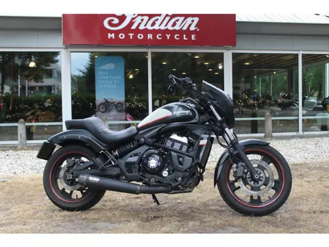 Kawasaki Vulcan S