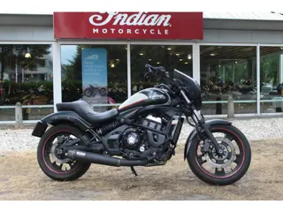 Kawasaki Vulcan S