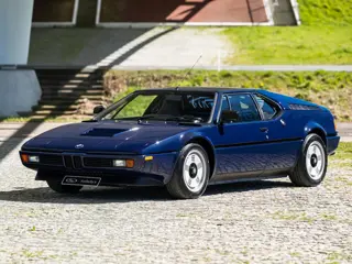 BMW M1