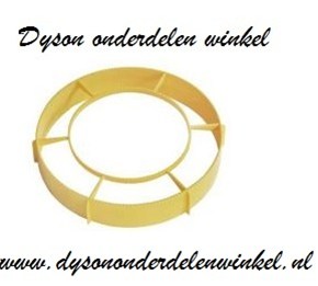 Dyson filterpadhouder origineel