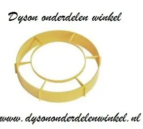 Dyson filterpadhouder origineel