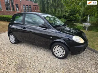 Lancia Ypsilon 1.2 APK 07-2027!!!