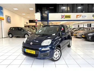 Fiat Panda 0.9 TwinAir Lounge Bovag Garantie Airco