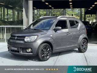 Suzuki Ignis 1.2 Select 90PK | Achteruitrijcamera | Carplay | Stoelverwarming