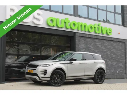Land Rover Range Rover Evoque 2.0 D180 AWD R-Dynamic S | BTW | DEALER ONDH | PANORAMADAK | KEYLESS |