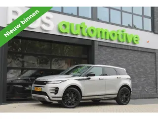Land Rover Range Rover Evoque 2.0 D180 AWD R-Dynamic S | BTW | PANORAMADAK | KEYLESS | DODE HOEK | C