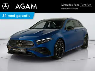 Mercedes-Benz A-Klasse Hatchback 180 Star Edition LIMITED Premium PLUS | Panorama dak