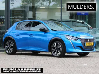 Peugeot 208 1.2 PureTech GT | Navi / Panoramadak / Camera