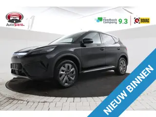 BYD Atto 3 EVO Excellence 74.8 kWh 16X VOORRADIG!