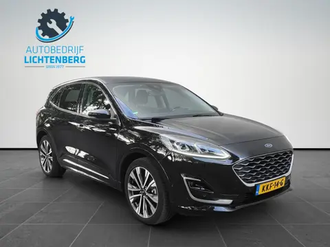Ford Kuga 2.5 PHEV Vignale ACC / Winterpack / Mem. stoelen