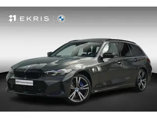 BMW 3 Serie Touring 320e | M Sportpakket Pro | Panoramadak | Harman Kardon | Elektrisch verstelbare 