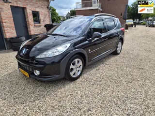 Peugeot 207 SW Outdoor 1.6 VTi Sublime >>NIEUWE APK<<