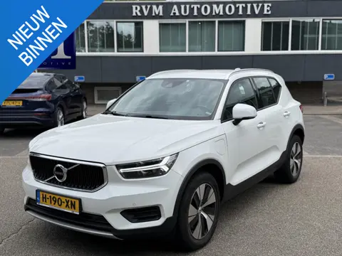 Volvo XC40 1.5 T5 Twin Engine Momentum Pro | ORIGINEEL NEDERLANDSE AUTO MET NAP | PLUG-IN HYBRIDE | 