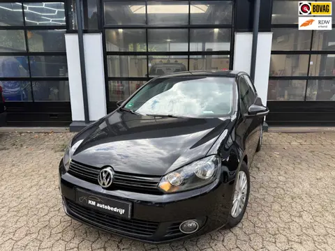 Volkswagen Golf 1.4 TSI Team *Clima*PDC*Cruise*