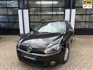Volkswagen Golf 1.4 TSI Team *Clima*PDC*Cruise*