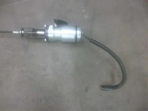 OVERIG Buell 1125 2008 - 2009