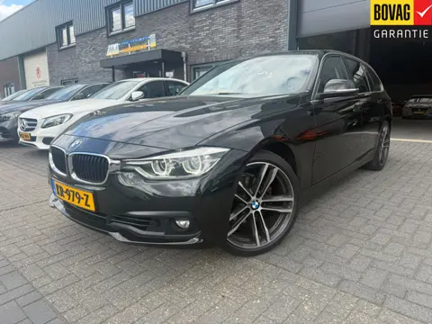 BMW 3 Serie Touring 318i Centennial Executive | 3/6 OF 12 MND GARANTIE | NAVI | CLIMA | CRUISE | GOE