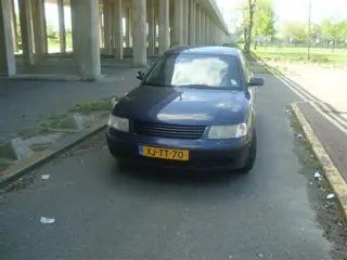 Volkswagen Passat 1.6 (1999)