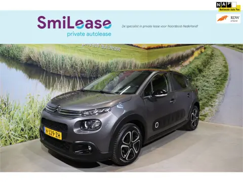 Citroen C3 1.2 PureTech S&S Feel Edition | Cruise | NAP