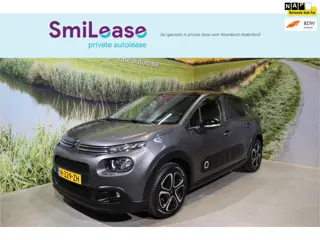 Citroen C3 1.2 PureTech S&S Feel Edition | Cruise | NAP