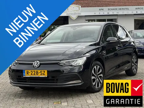 Volkswagen Golf 1.5 TSI 150 PK! | ACTIVE | NAVI | KLIMA | CRUISE | BOVAG!!