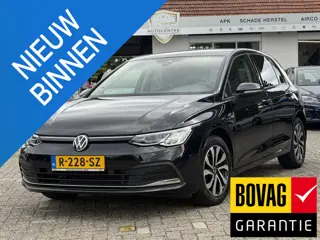Volkswagen Golf 1.5 TSI 150 PK! | ACTIVE | NAVI | KLIMA | CRUISE | BOVAG!!