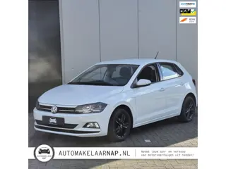 Volkswagen Polo 1.0 MPI Comfortline / Org. NL / Dealer onderhouden / Carplay / Navi / 80 PK /