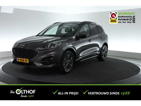 Ford Kuga 2.5 PHEV ST-Line | TREKHAAK | CARPLAY |