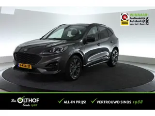 Ford Kuga 2.5 PHEV ST-Line | TREKHAAK | CARPLAY |