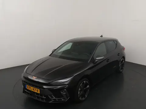 CUPRA Leon 1.5 TSI e-Hybrid 204pk PHEV Business | Stoel- en stuurwiel verwarming | Adapt. Cruise | F