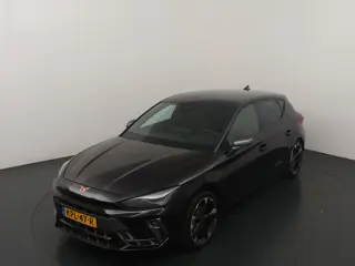 CUPRA Leon 1.5 TSI e-Hybrid 204pk PHEV Business | Stoel- en stuurwiel verwarming | Adapt. Cruise | F