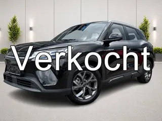 BYD ATTO 2 *** VERKOCHT *** (bj 2025, automaat)