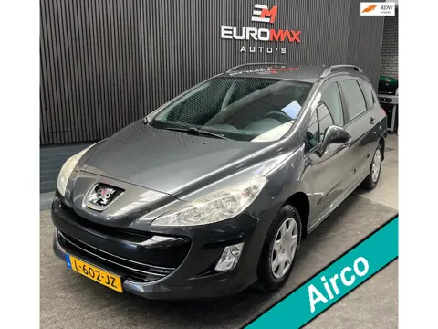 Peugeot 308 SW 1.4 VTi XR 2e Eigenaar - Airco - Elektr. Ramen