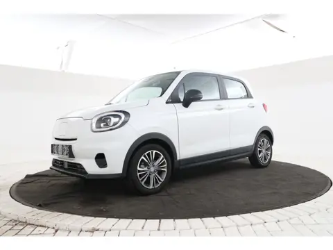 Leapmotor T03 Design 37.3 kWh Camera, Panorama, (bj 2025)