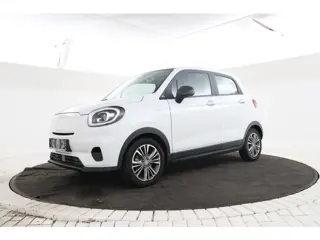 Leapmotor T03 Design 37.3 kWh Camera, Panorama, (bj 2025)