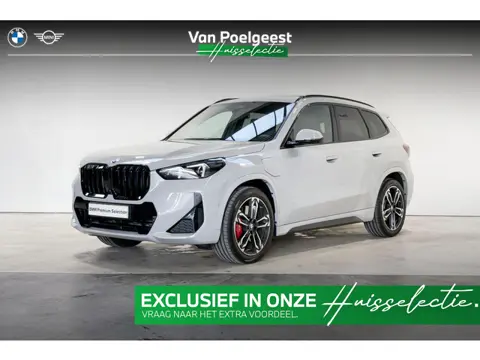BMW X1 xDrive25e Innovation Pack M Sportpakket Pro Aut.