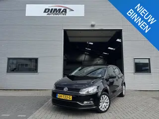 Volkswagen Polo 1.2 TSI Comfortline