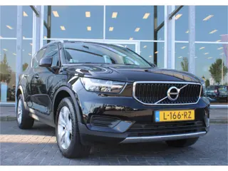 Volvo XC40 T2 130PK Automaat Momentum | Org. NL | AppleCarplay | PDC Achter | Climate Control | Lede
