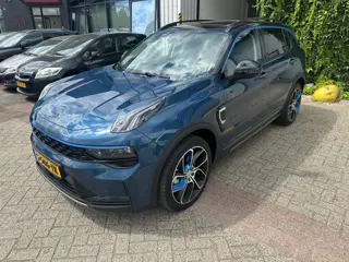 Lynk & Co 01 1.5 NL Auto 1.hands 360 camera