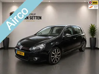 Volkswagen Golf 1.4 TSI Highline Alle Opties