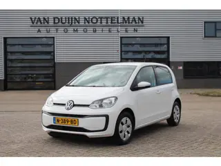 Volkswagen up! 1.0 BMT Move up! / Airco / Cruise / PDC / 5 Deurs