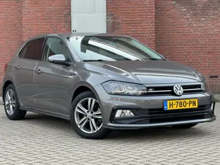 Volkswagen Polo 1.0 TSI Highline Business R|AUTOMAAT|VIRTUAL-COCKPIT|CLIMA|PDC