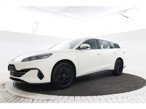 BYD SEAL 6 Touring 1.5 DM-i Boost 15x uit voorraad leverbaar