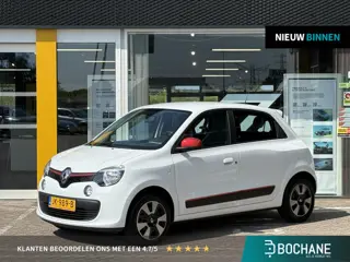 Renault Twingo 1.0 SCe Collection | NAP | Cruise Control | Parkeersensoren | Airco | BT-Telefoonfunc
