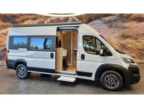 Pössl P2 Relax (bj 2021)